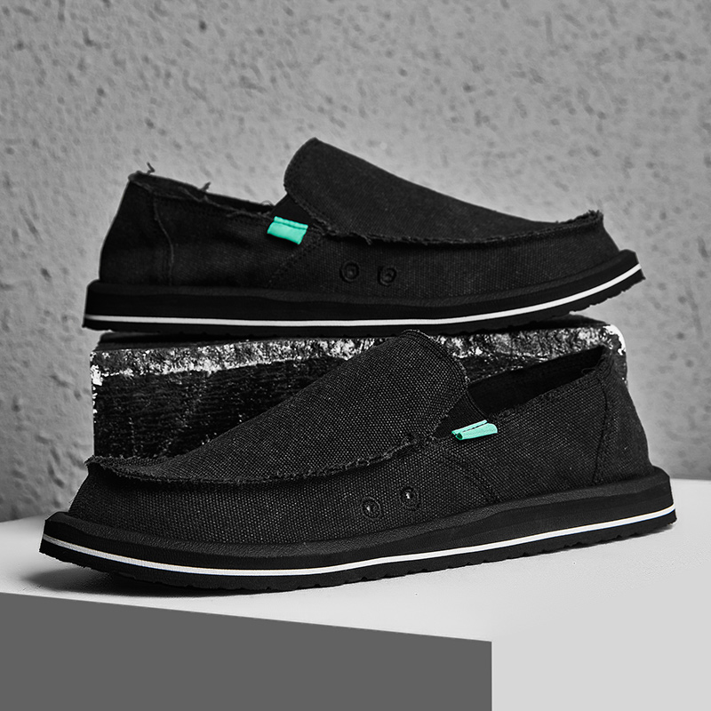Men Shoes Designer - Modische Sneaker Herren Loafer Atmungsaktive Neue