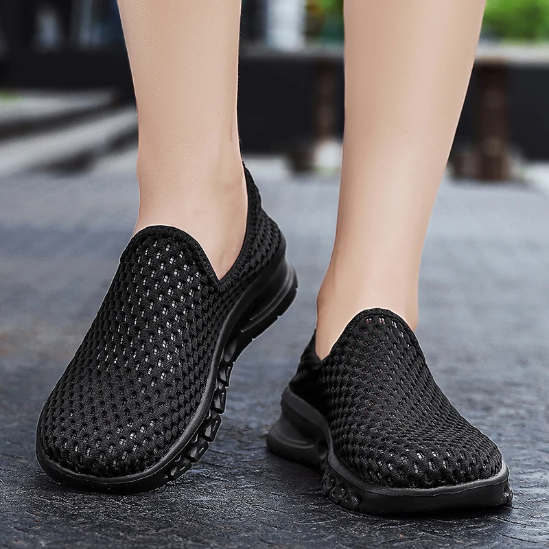 Minimalist Barefoot Shoe - Damenschuhe Sneakers Breite Barfußschuhe für Frauen