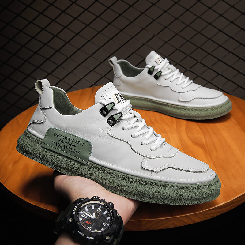 Men Shoes Vans - Herbst Mode männer Turnschuhe Atmungsaktive Casual
