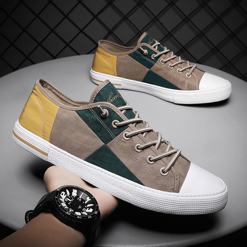 Men Shoes Vans - Männer Turnschuhe Freizeit schuhe Männer flache