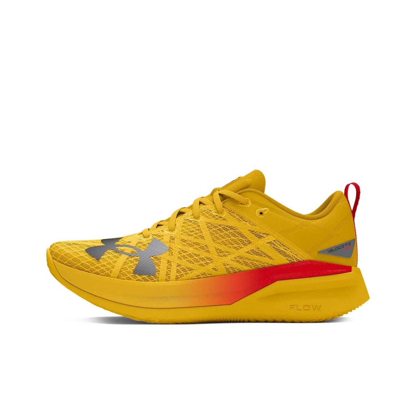Men Shoes Under 700 - Under Armour VELOCITI PRO Laufschuhe Unisex