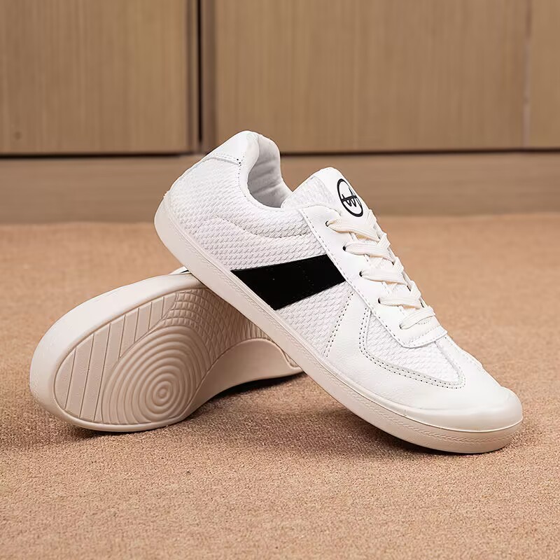 Casual Sneaker Low - Frauen Sportschuhe Luxus Casual Tennis Outdoor