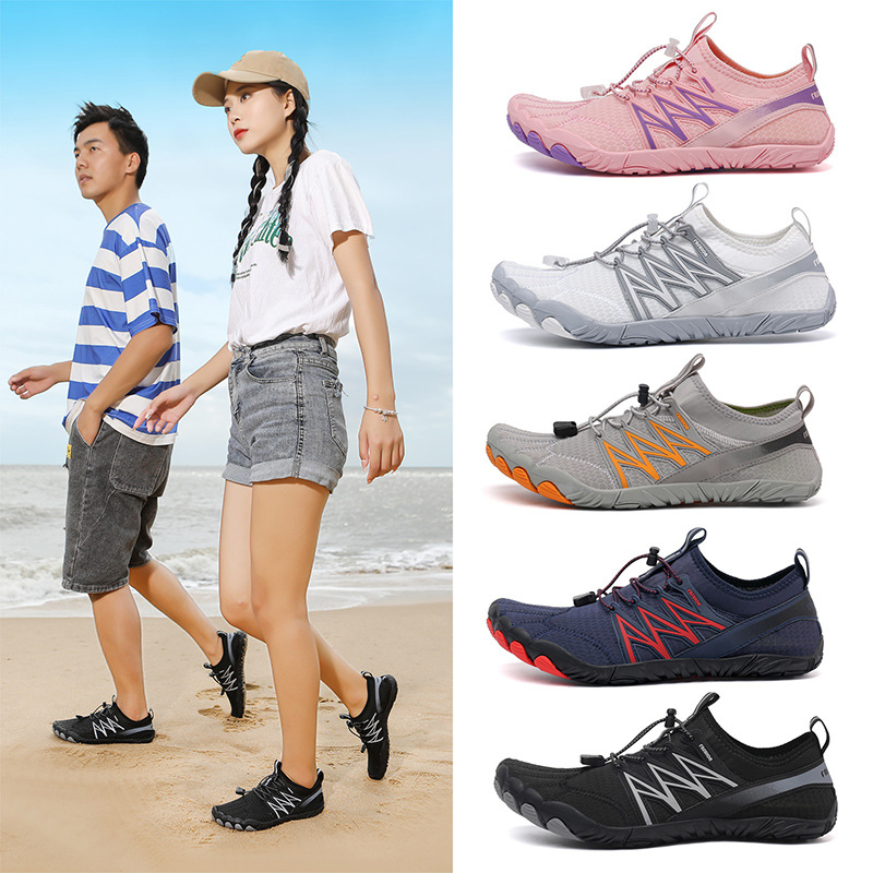 Men'S Shoes Vibram - Neue Wasser Schuhe für Damen und