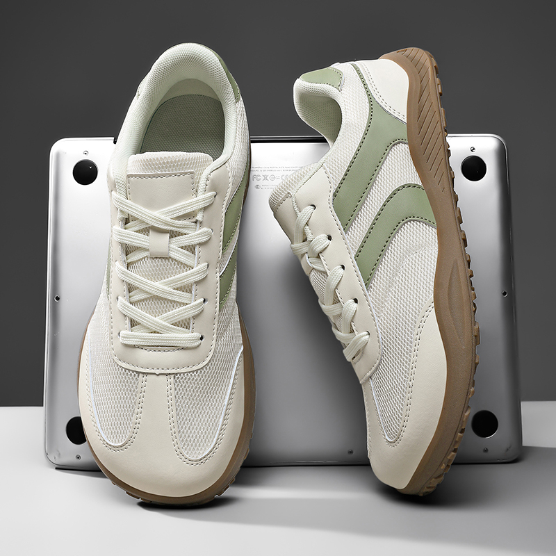 Minimalist Barefoot Shoe - Unisex Barfuß-Sneaker für Damen und Herren