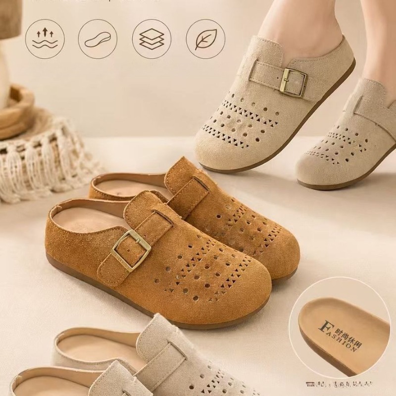 Men Shoes On - Damen Sommer Plateau-Sandalen mit dicker Sohle,