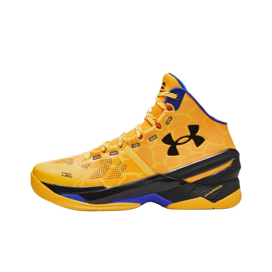 Men Shoes Under 700 - Under Armour Curry 2 Basketballschuhe Unisex