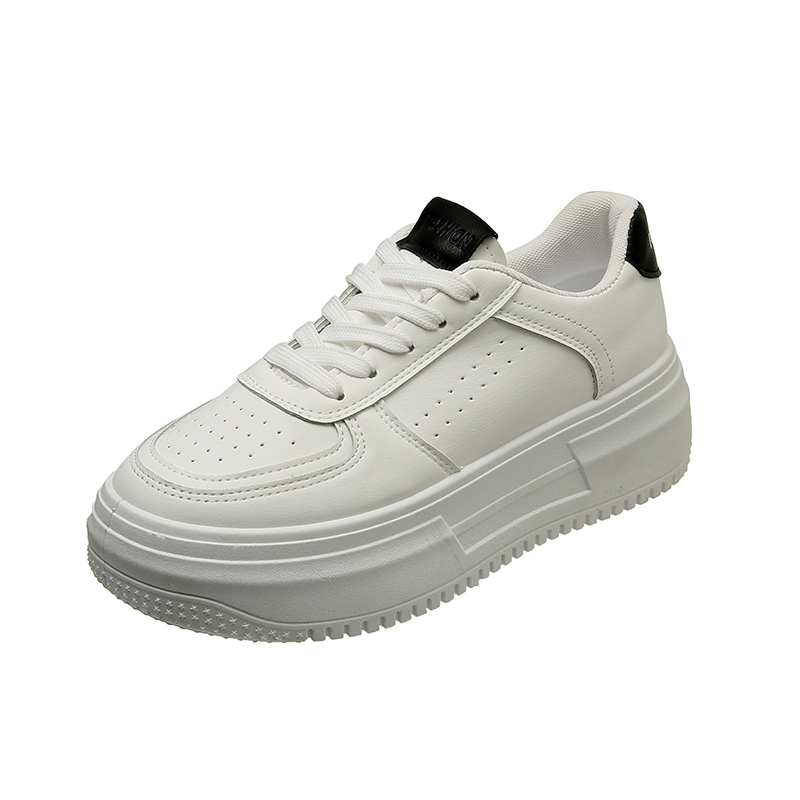 Casual Sneaker Low - 2026 Frühling Herbst Mode Neue Atmungsaktive