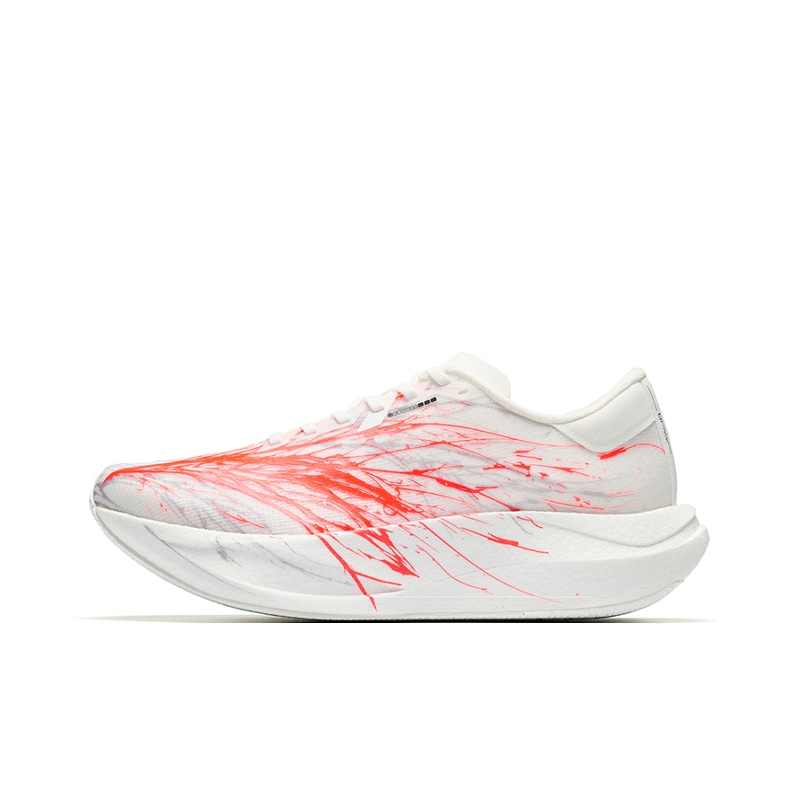 Men'S Shoes Zone - ANTA Zone 2 Heart Rate SE