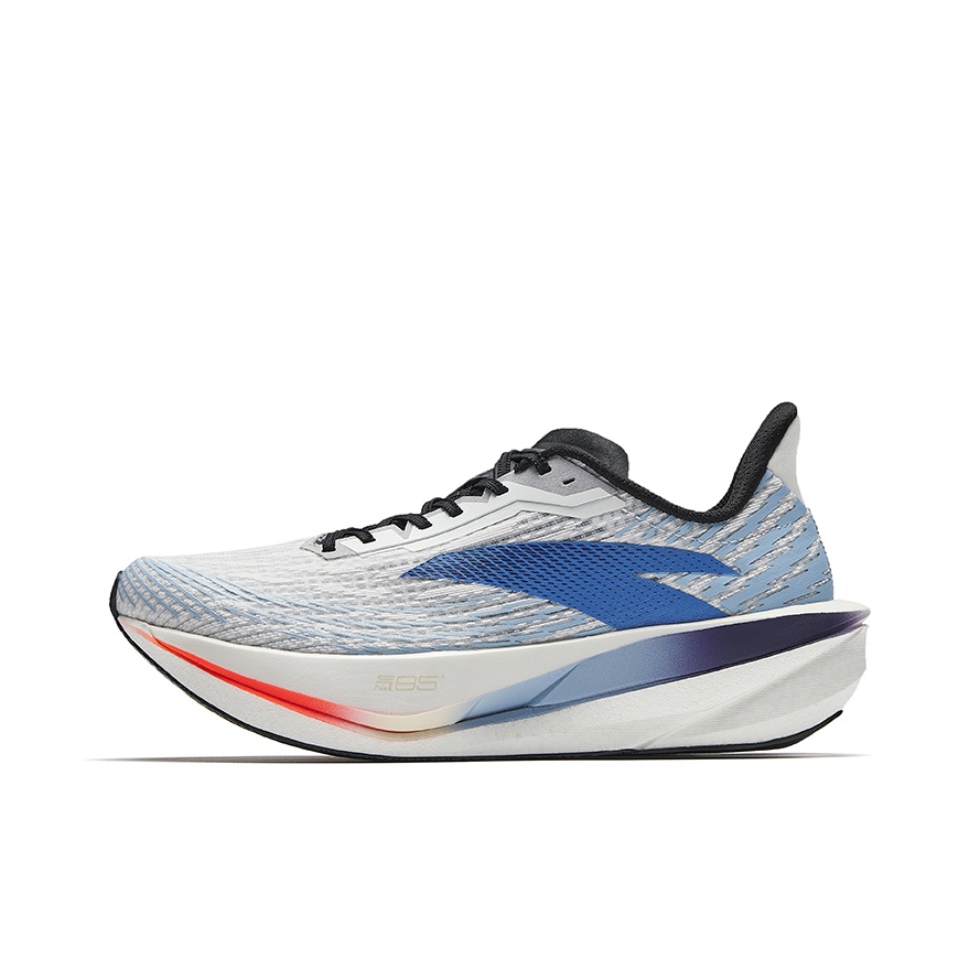 Men'S Shoes Zone - Anta Zone 2 Heart Rate 85