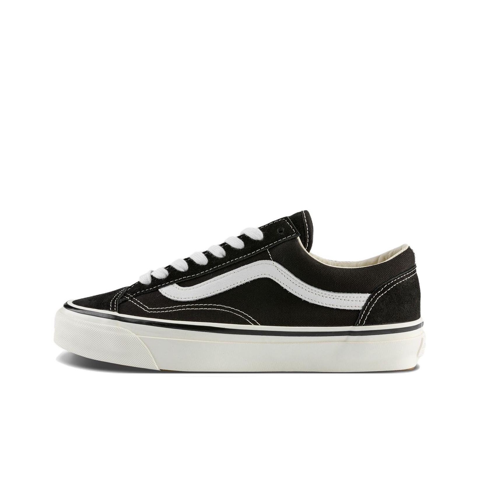 Men Shoes Vans - Vans Old Skool 36 Skateboard-Schuhe Unisex