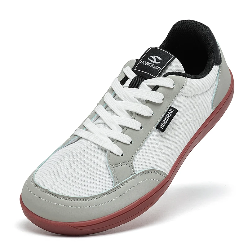 Minimalist Barefoot Shoe - HOBIBEAR Barfuß-Minimalist-Schuhe für Damen und Herren,