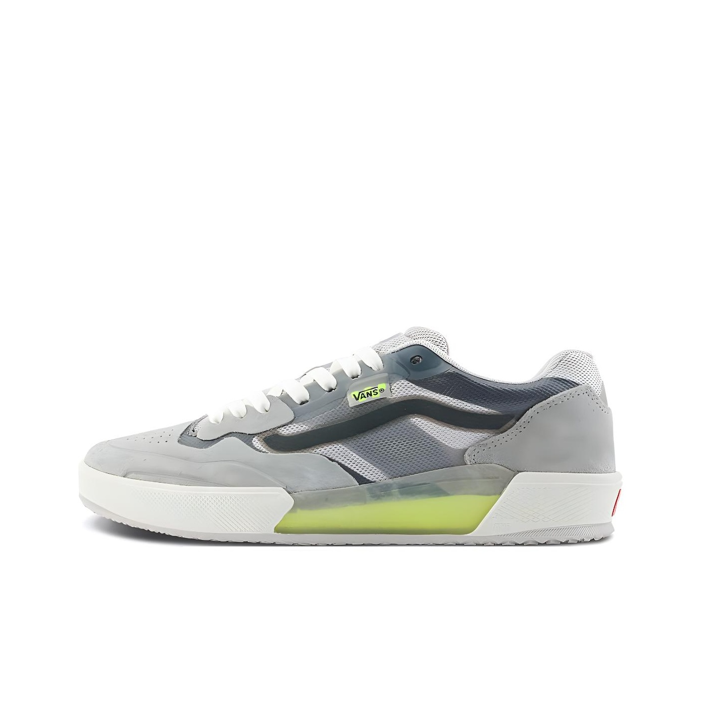 Men Shoes Vans - Vans AVE 2.0 Skateboard-Schuhe Unisex Low
