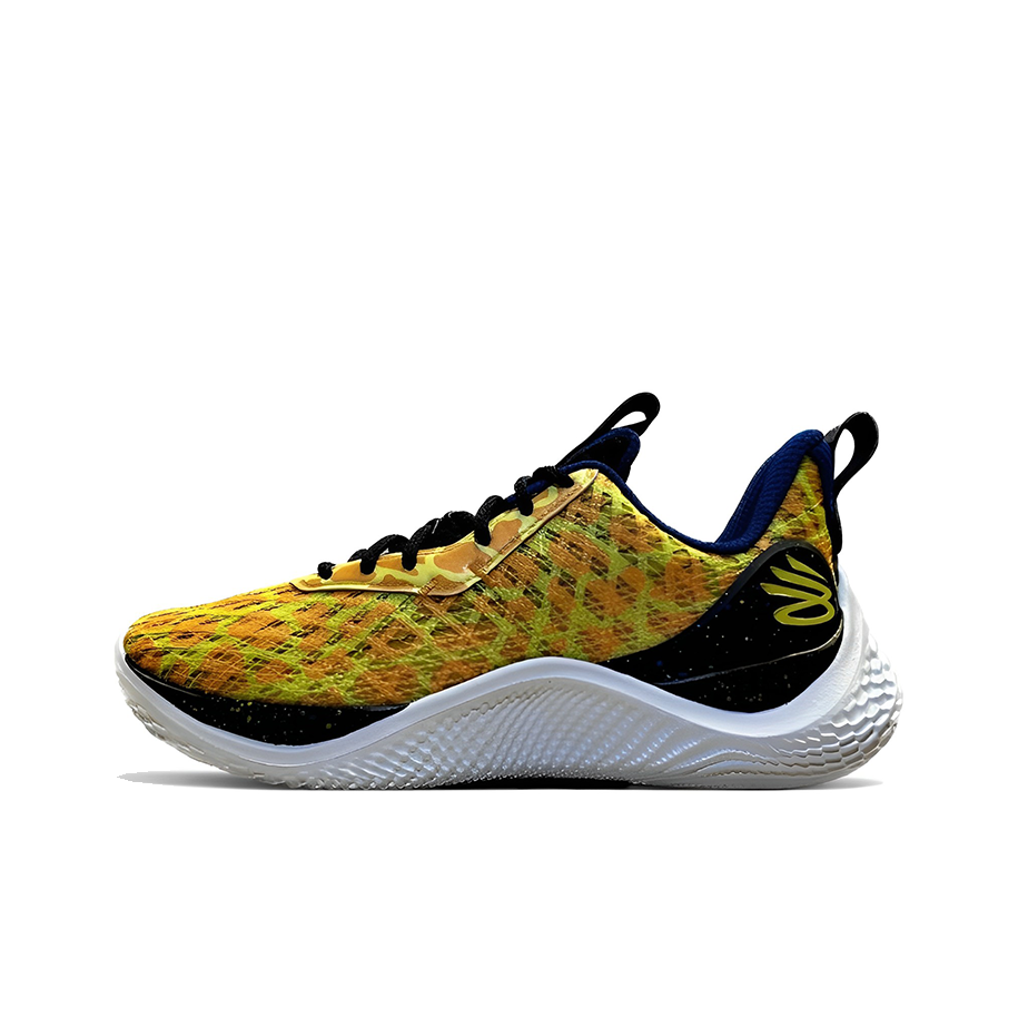 Men Shoes Under 700 - Under Armour Curry 10 Basketballschuhe Herren