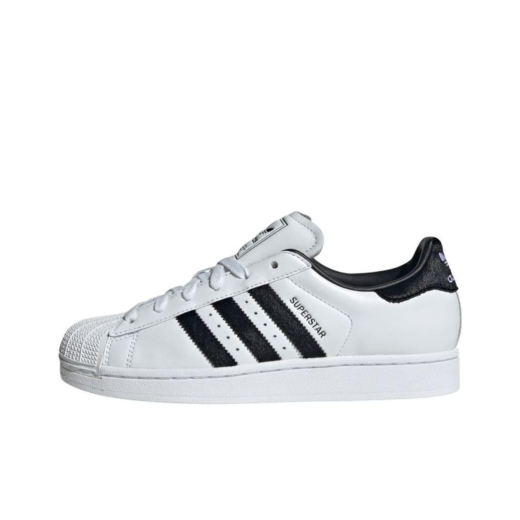 Adidas Shoes Superstar - Adidas Originals Superstar 2 Skateboard-Schuhe Damen