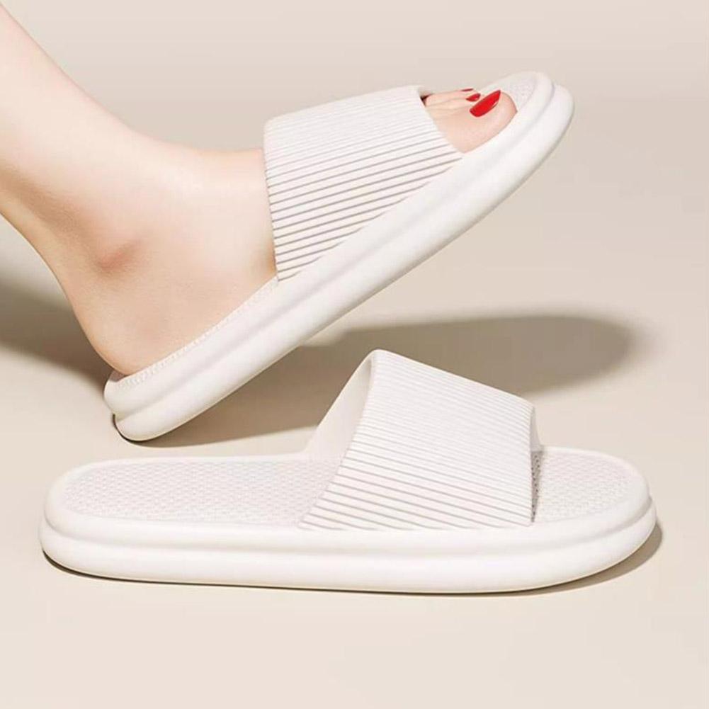Men'S Shoes Non Slip - Damen Sommer EVA Hausschuhe Herren Weiche