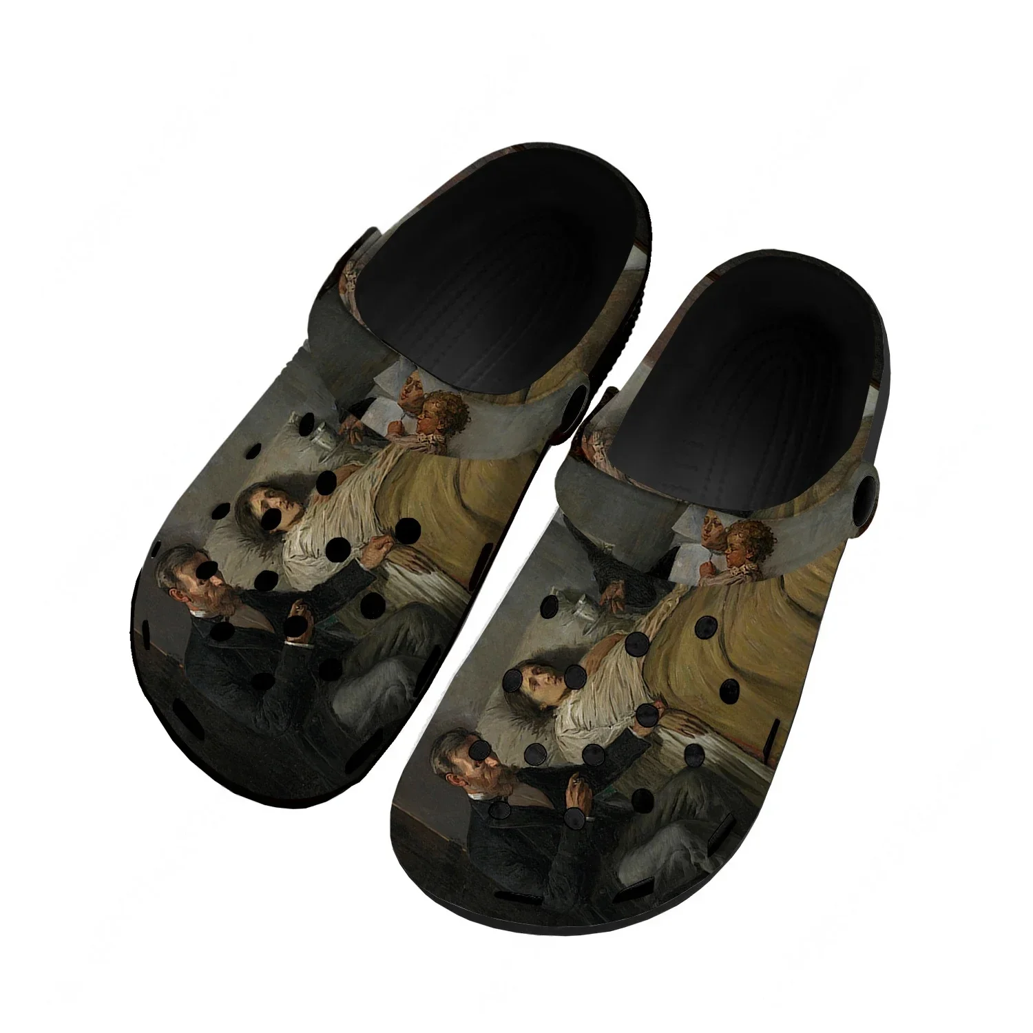 Men'S Shoes Quality - Picasso Sandalen für Damen und Teenager,
