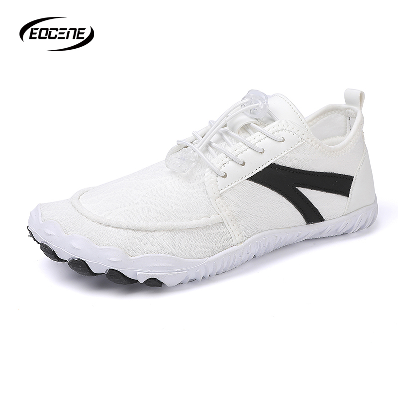 Minimalist Barefoot Shoe - EOCENE Barfuß-Wasserschuhe Minimalistische Schuhe Rutschfest für