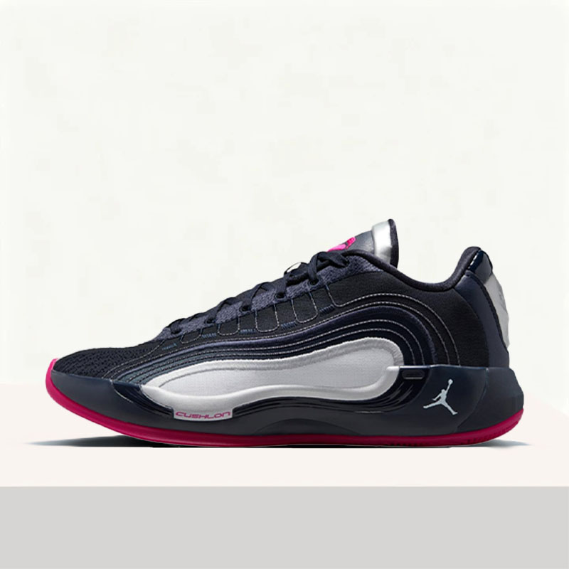 Men Shoes Jordan 4 - Nike Air Jordan Luka 4 Low-Top-Basketballschuhe
