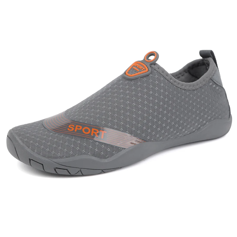 Minimalist Barefoot Shoe - Wasserschuhe für Damen und Herren, Aqua,
