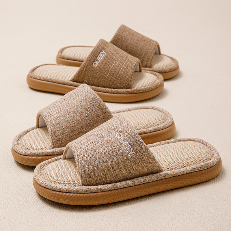 Men Shoes Size To Women - Neue Hausschuhe für Damen, rutschfeste Indoor-Slipper