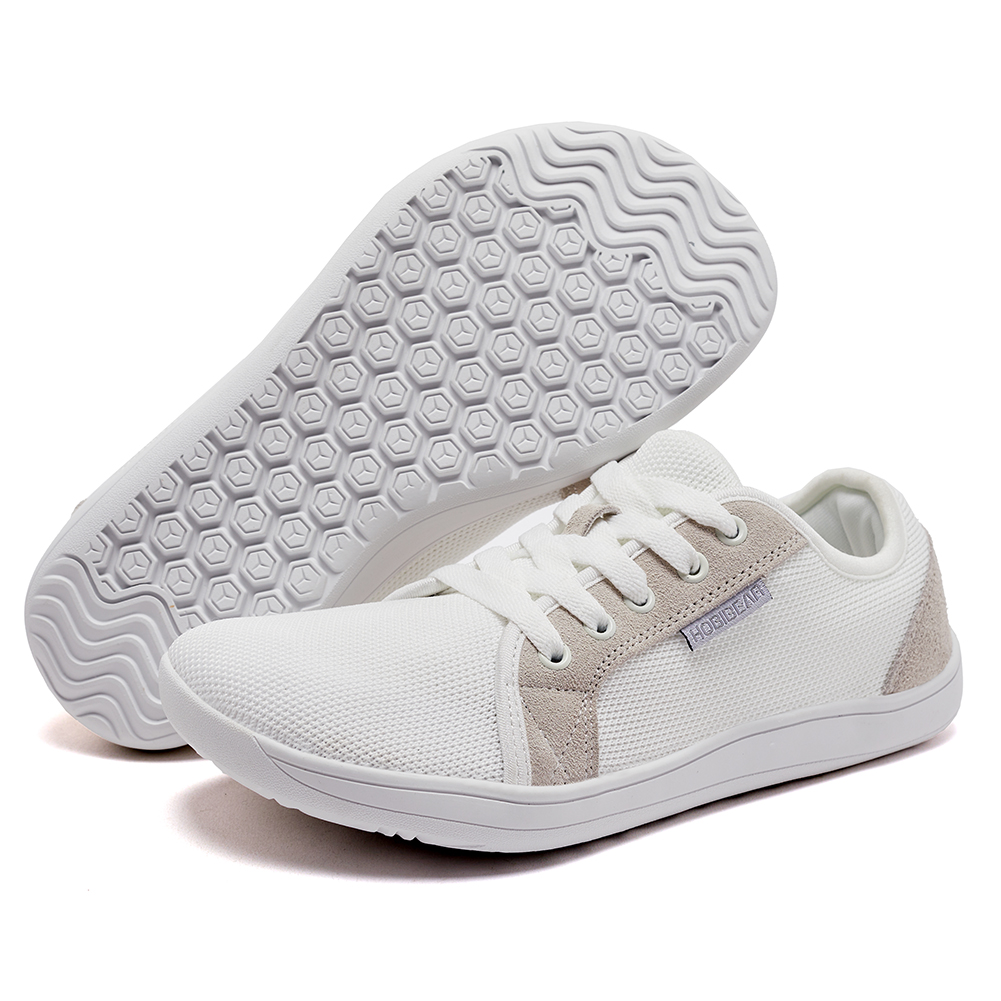 Minimalist Barefoot Shoe - HOBIBEAR Minimalistische Barfußschuhe, Unisex, Zero Drop