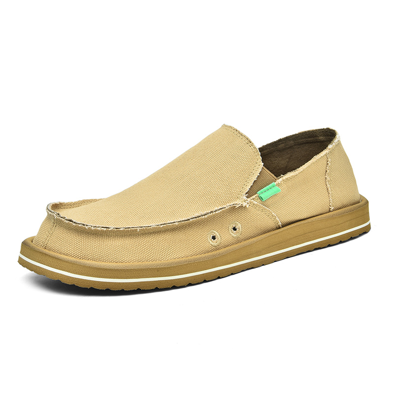 Modische Sneaker Herren Loafer – Men Shoes Designer Bewertung und Preis