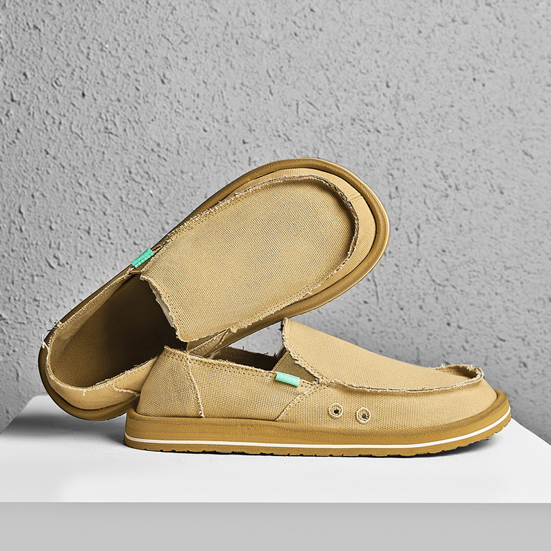 Modische Sneaker Herren Loafer – Men Shoes Designer Bewertung und Preis