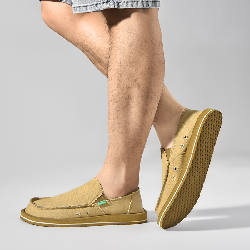 Modische Sneaker Herren Loafer – Men Shoes Designer Bewertung und Preis