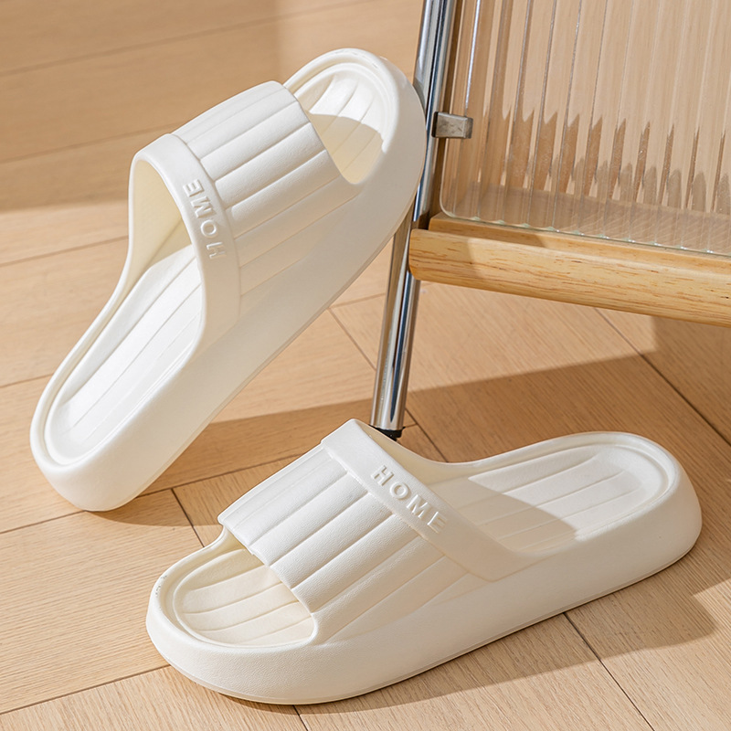 Sommer Schöne Einfarbig Hause  – Men Shoes Size To Women Bewertung und Preis