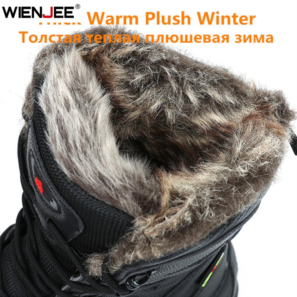 Winter Wasserdicht Männer Stie – Winter Boot Insulated Bewertung und Preis