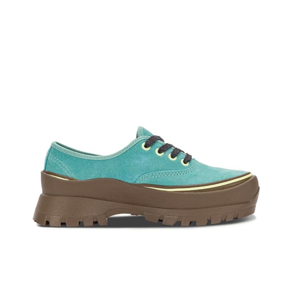 Vans x Vibram Authentische Led – Men'S Shoes Vibram Bewertung und Preis