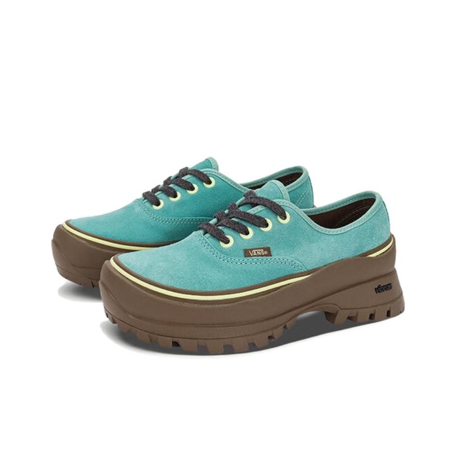 Vans x Vibram Authentische Led – Men'S Shoes Vibram Bewertung und Preis