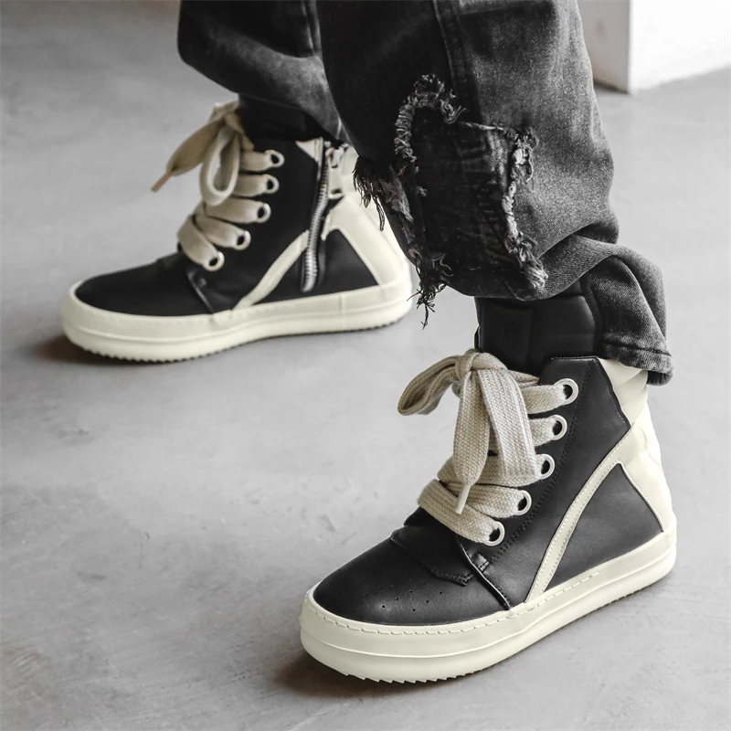 Herren Casual Luxus-Sneaker St – Men Shoes Type Bewertung und Preis