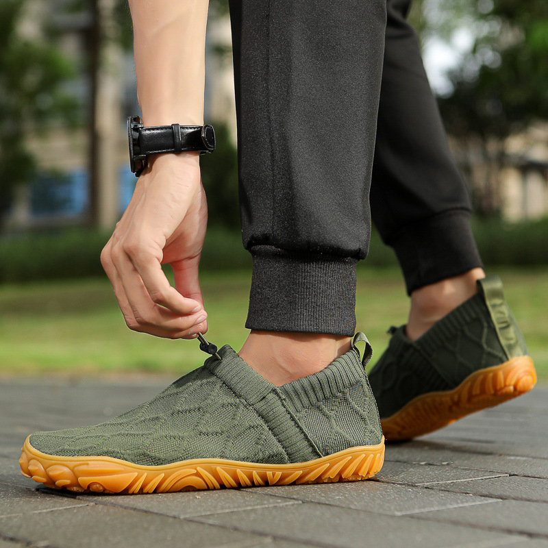 Minimalistische Herren-Barfußs – Minimalist Barefoot Shoe Bewertung und Preis