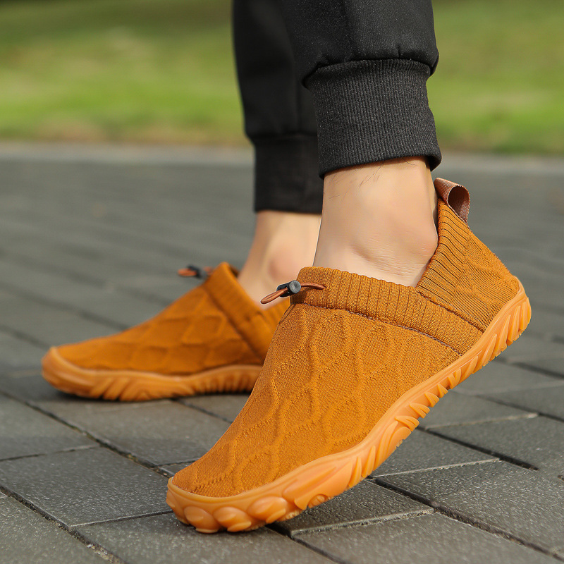 Minimalistische Herren-Barfußs – Minimalist Barefoot Shoe Bewertung und Preis