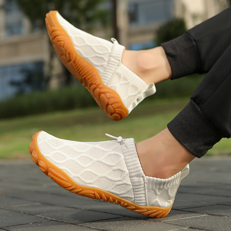 Minimalistische Herren-Barfußs – Minimalist Barefoot Shoe Bewertung und Preis