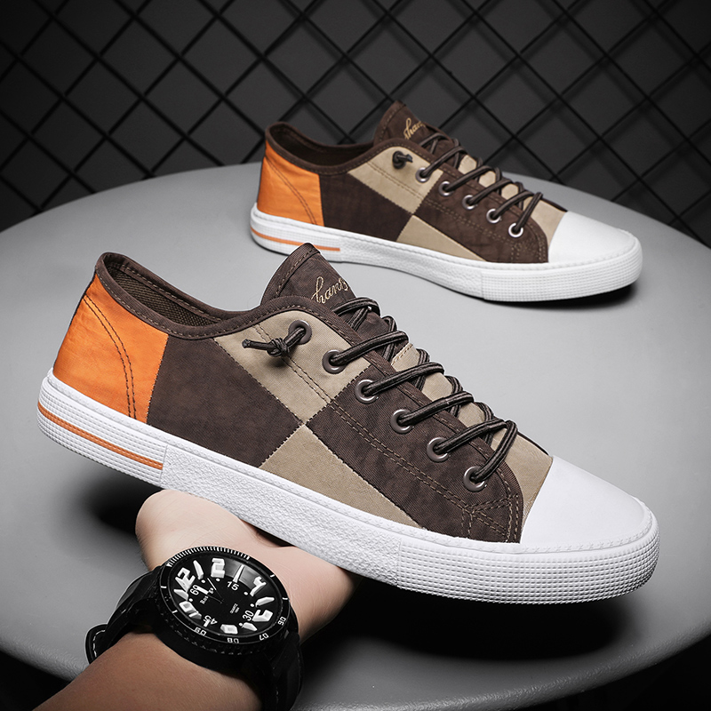 Männer Turnschuhe Freizeit sch – Men Shoes Vans Bewertung und Preis