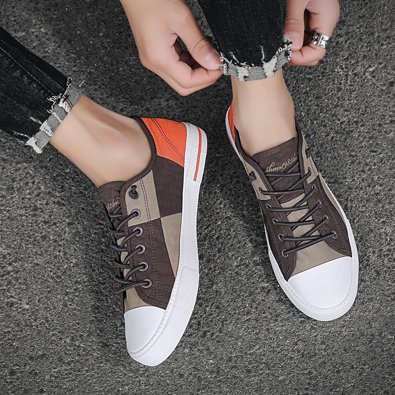 Männer Turnschuhe Freizeit sch – Men Shoes Vans Bewertung und Preis