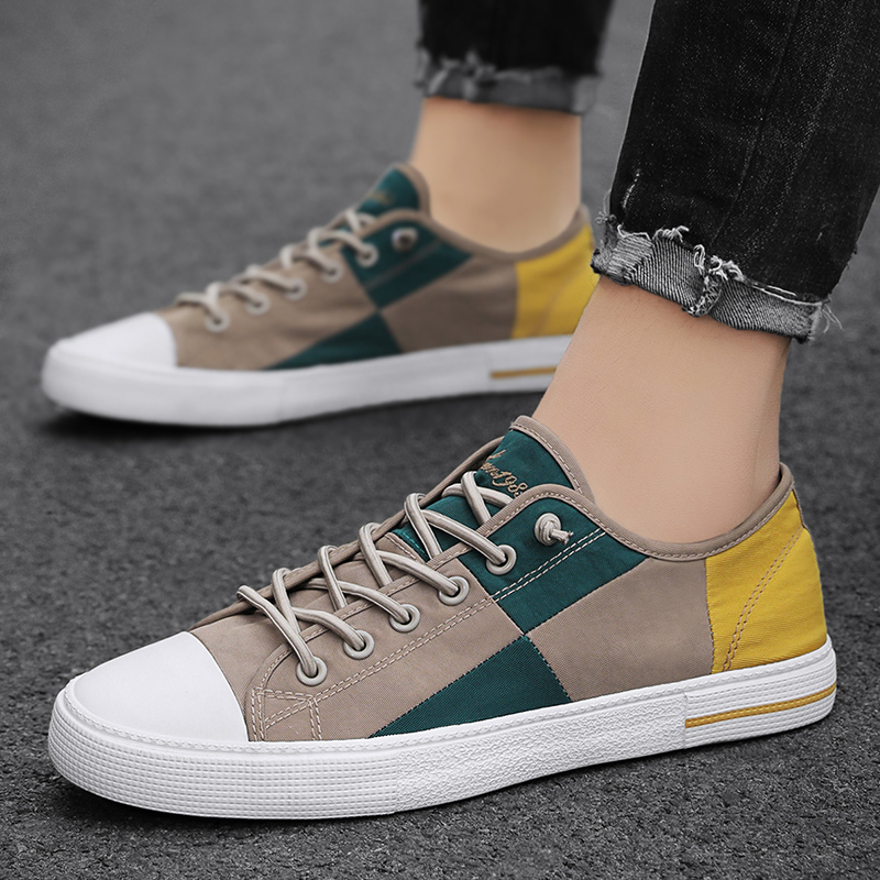 Männer Turnschuhe Freizeit sch – Men Shoes Vans Bewertung und Preis