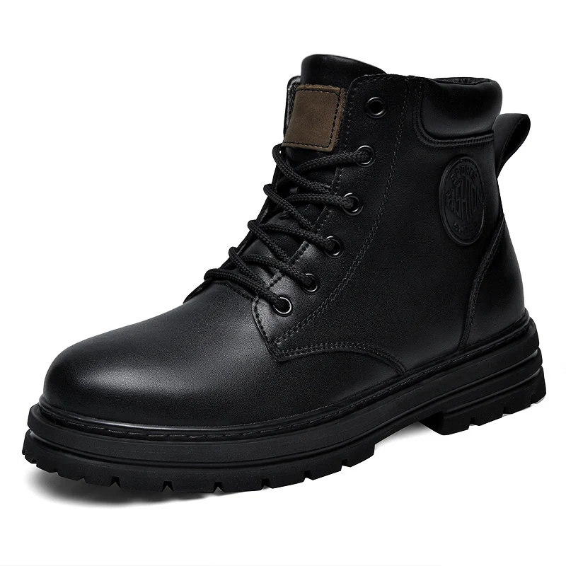 Große Größe 49, 50, Winterstie – Men'S Shoes Dq Bewertung und Preis