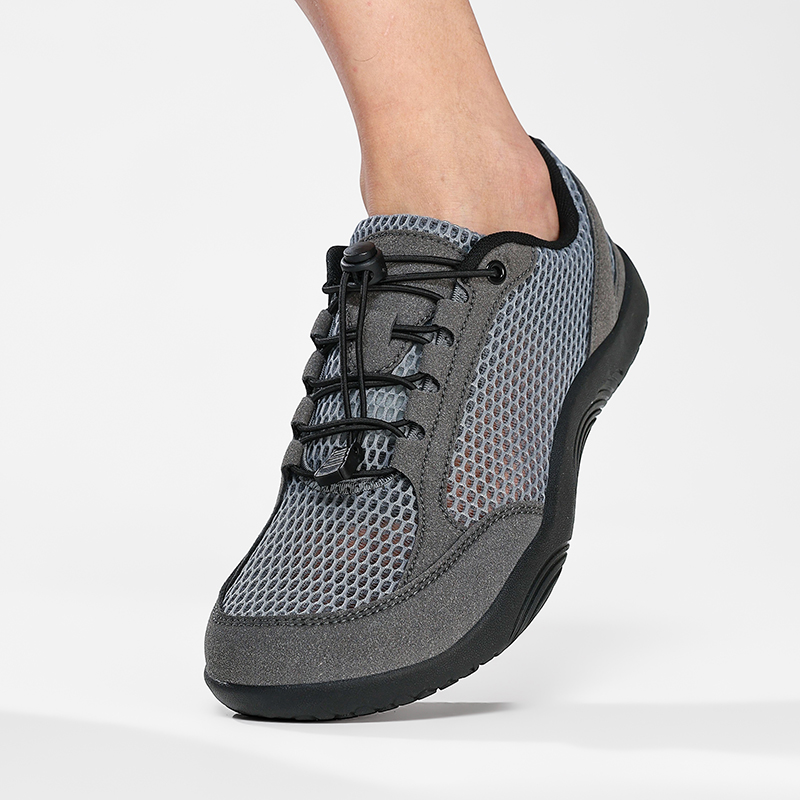 Sommerliche Herren-Sneaker mit – Minimalist Barefoot Shoe Bewertung und Preis