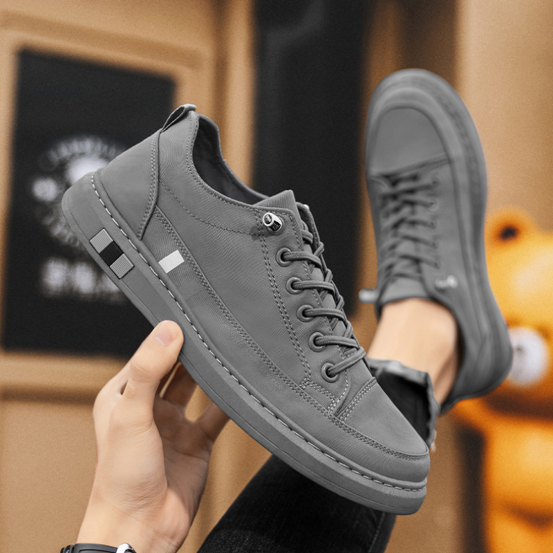 Nicht-Leder-Freizeitschuhe für – Men Shoes Designer Bewertung und Preis