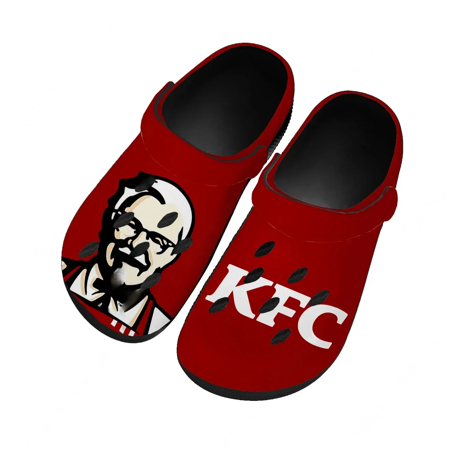 KFC Sandalen für Damen und Tee – Men'S Shoes Quality Bewertung und Preis