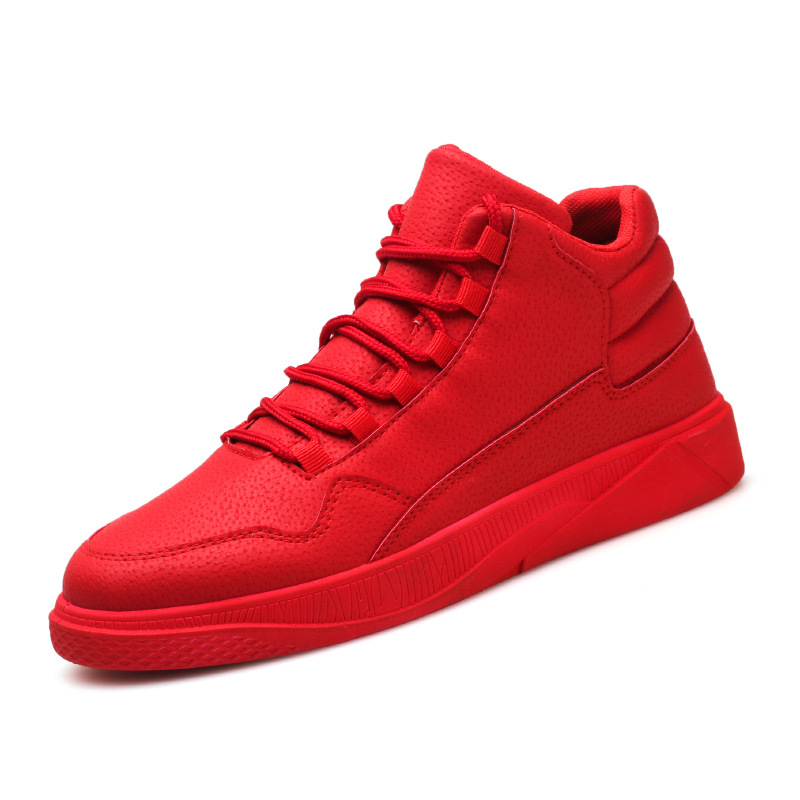 Warm halten Herren-Skateschuhe – Men Shoes Red Bottom Bewertung und Preis