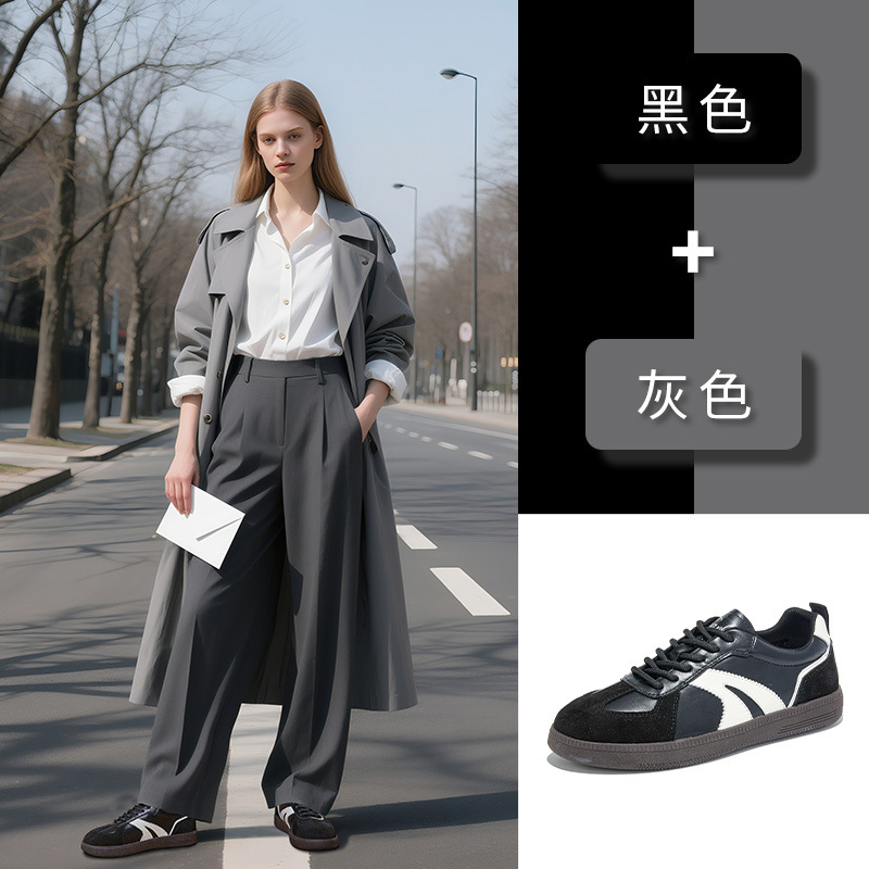 Deutsche Trainingsschuhe aus L – Casual Sneaker Low Bewertung und Preis