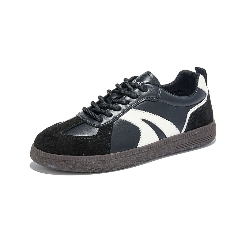 Deutsche Trainingsschuhe aus L – Casual Sneaker Low Bewertung und Preis