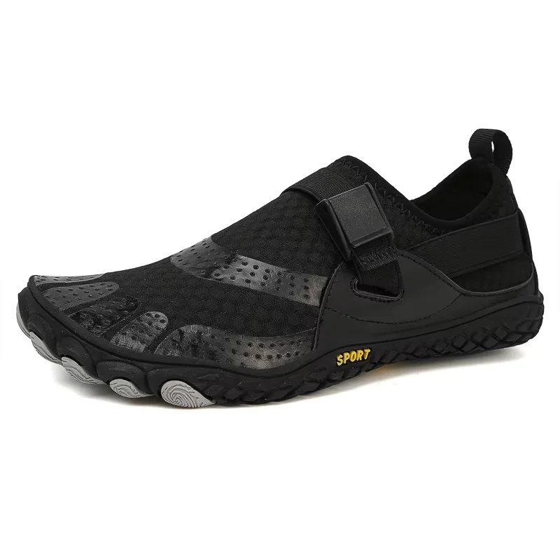 2026 Schnelltrocknende Wasserd – Men'S Shoes Vibram Bewertung und Preis