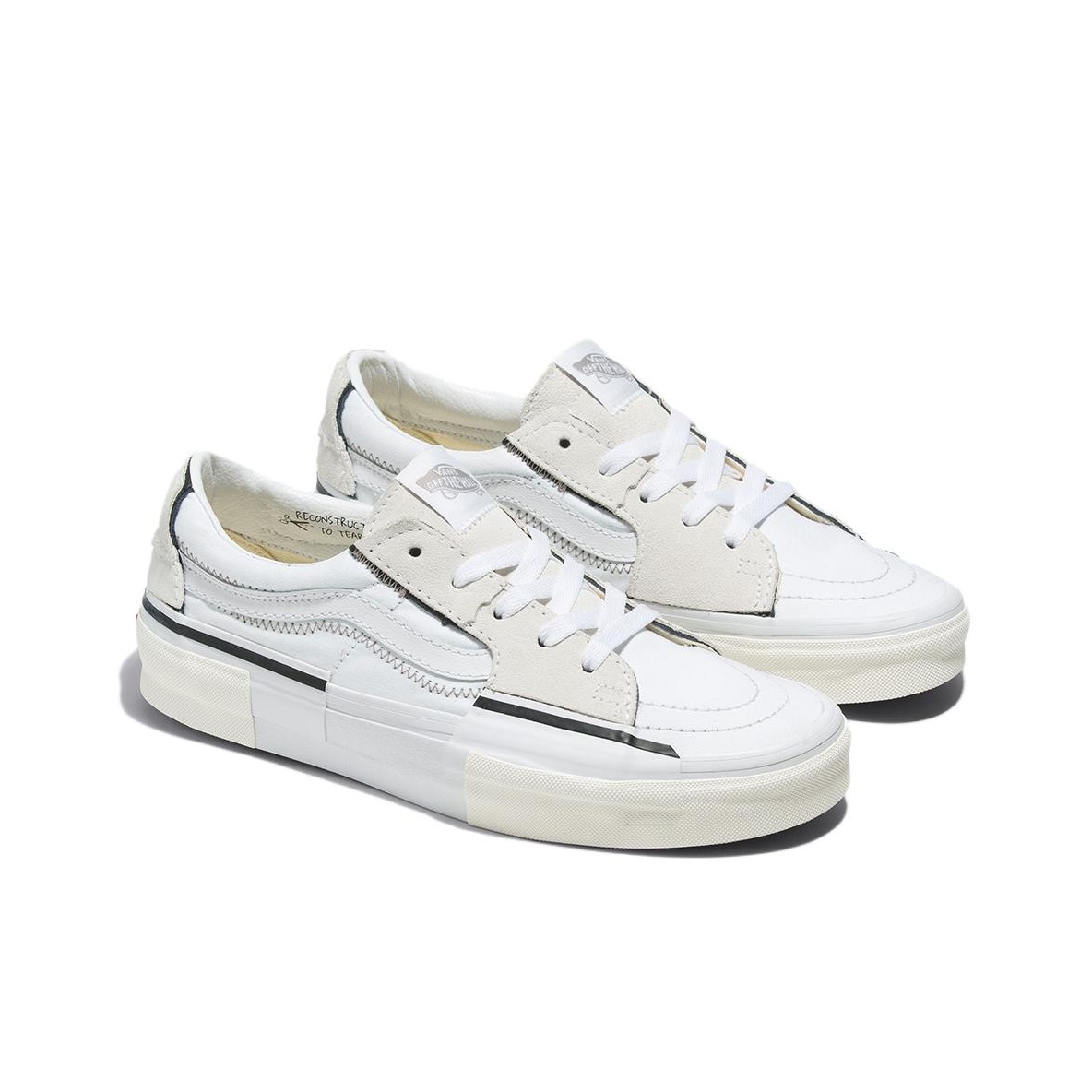 Vans SK8 Skateboard-Schuhe Uni – Men Shoes Vans Bewertung und Preis