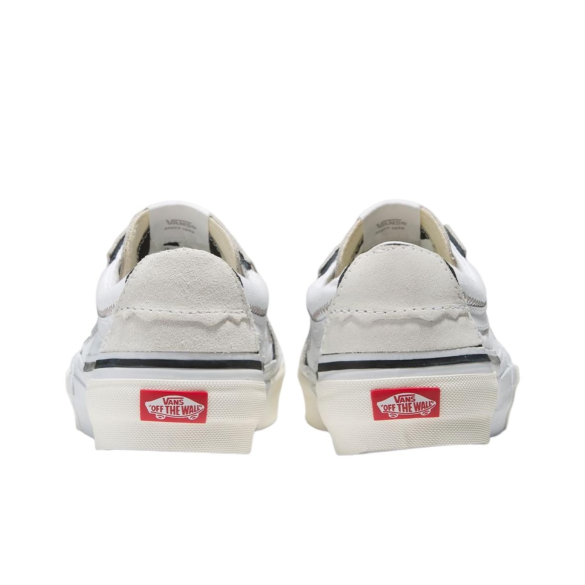 Vans SK8 Skateboard-Schuhe Uni – Men Shoes Vans Bewertung und Preis