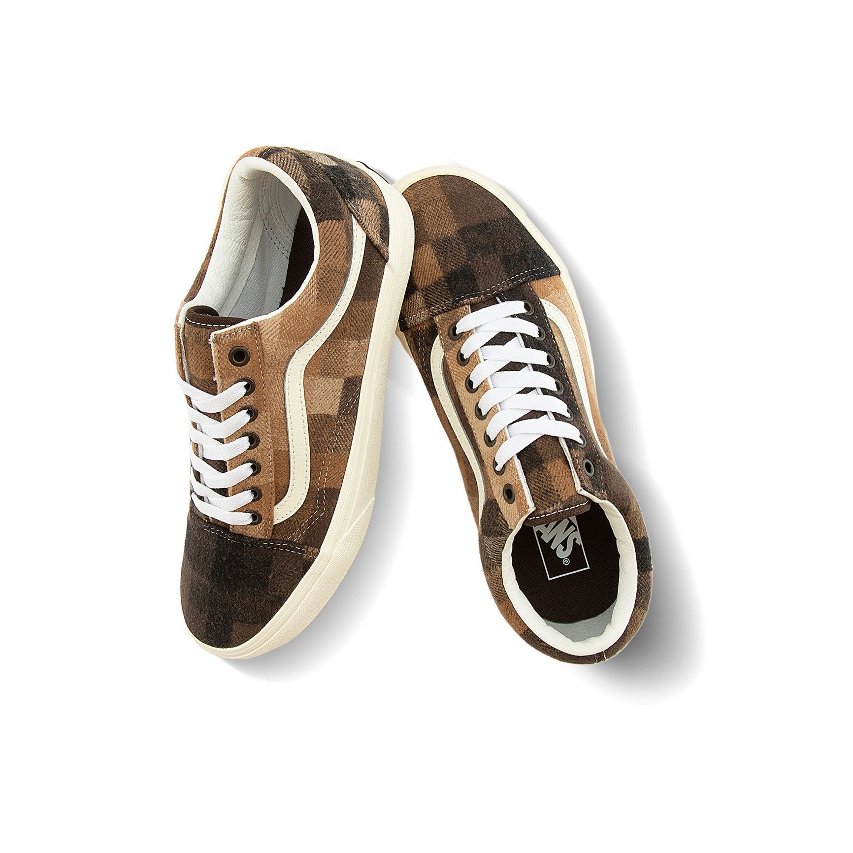 Vans Old Skool Skateboard-Schu – Men Shoes Vans Bewertung und Preis